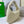 BV Bag 44cm Cream Intrecciato Leather