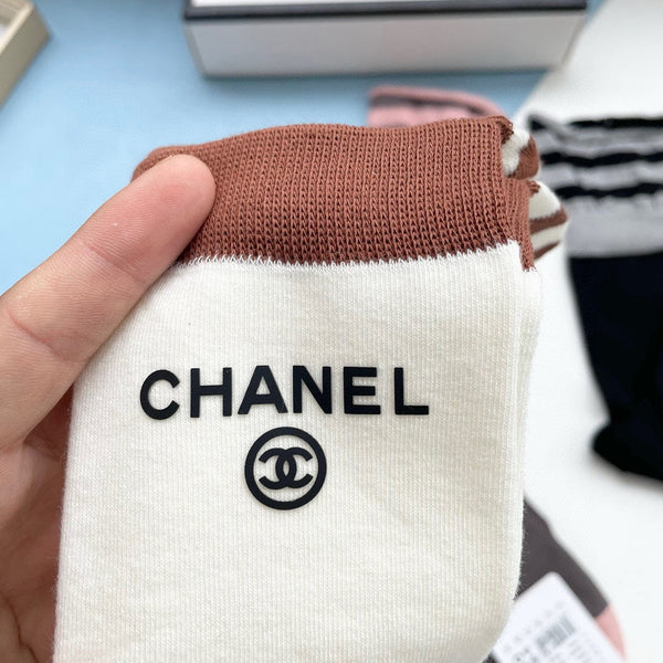 CREW SOCKS 409473 ( 1 BOX )