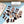 CREW SOCKS 412555 ( 1 BOX )