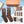 CREW SOCKS 414491 (1 BOX)