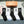 CREW SOCKS 420740 (1 BOX)