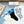 CREW SOCKS 423925 (1 BOX)