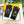 TOUCHSCREEN GLOVES IN BLACK WOOL 454593