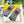 TOUCHSCREEN GLOVES IN STEEL GRAY WOOL 454594