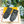 GLOVES IN BLACK LAMBSKIN 465067