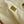 CC 2026ss Small Handbag 22cm Ivory Brown Canvas Calfskin