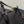 CC 26A Long Shoulder Handbag 28cm Black Lambskin