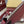 BODY SHOULDER BAG 40 IN BURGUNDY RED CALFSKIN SILVER HARDWARE