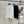 Loewe 2025 Long-Sleeve T-Shirt White and Black Cotton 296663