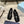 PRA SQUARE HEAD LOAFERS JET-BLACK CALFSKIN