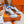 HM Bouncing Sneaker Matcha Grey Fabric with Suede 206304