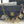 Chane 2026 Gemstone-encrusted Double-C Bag 22cm Calfskin