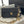 Chane 2026 Gemstone-encrusted Double-C Bag 22cm Calfskin