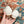 LV Shake Flat Ballerina White Lambskin