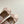 LV Popi Flat Ballerina Cosmic Latte Cowhide