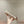 LV Popi Flat Ballerina Cosmic Latte Cowhide