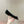 LV Popi Flat Ballerina Black Cowhide
