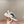 GG RHYTON TRAINER LIGHT BROWN AND PINK CALFSKIN