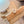 UGG Tazz Mary Jane Shoes Light Brown Suede Shearing