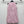 CC 25 Flower Woven Dress Tweed Pink Polyester Cotton 257307