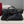 YSL bag 59cm Black Gold Calfskin