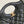 cc 24s31 mini shopping bag 22cm black lambskin gold hardware
