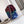 Flap Bag Mini 21cm Multicolor Sequin