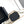 CC 12 TEA BOX MINAUDIERE BAG IN BLACK RESIN