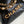 24a cc 22 hobo bag 20cm black lambskin pearl gold hardware