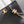 CC MINI 22 HANDBAG IN BLACK CALFSKIN GOLD HARDWARE