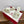 Vlogo Cut-Out 60 Sandal Ivory Calfskin