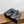 cc mule espadrilles bkack calfskin
