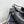 CC Slingback Black Tweed Fabric And Calfskin