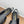 CC Slingback Black Calfskin