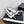 CC Slingback White Calfskin