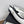CC Slingback White Calfskin