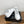 CC Classic Sneaker White Cowhide