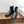CD D-Quest Ankle Boot 40mm Plain Black Calfskin