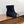 CC Ankle Boots 50mm Black Suede