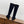 CC High Boots 50mm Black Suede