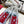 Upvillage Trainer 30mm In Blue Grey Mix Red Suede With Laminated Calfskin 990149