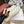 LP Floaty Flat Earth Ivory White Lambskin 989977