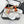 CC 25SS Sandals Three Straps White Calfskin 338324