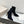 Jimmy Short Boots 85mm Black Suede 511611