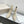 Jimmy Short Boots 85mm Ivory Suede 511613