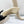 Jimmy Long Boots 85mm Ivory Suede 511614
