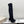 Jimmy Long Boots 85mm Black Suede  511616
