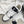 LV Trainer Sneaker White Black Denim Cowhide 611155