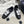 LV Trainer Sneaker Full Black Denim Cowhide 611154