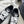 LV Trainer Sneaker Full Black Denim Cowhide 611154